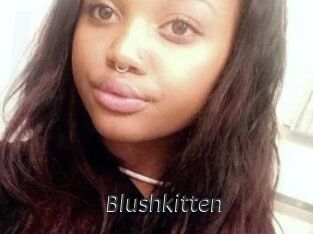 Blushkitten