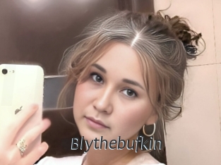 Blythebufkin