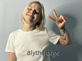 Blythefudge