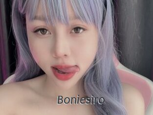 Boniesiro