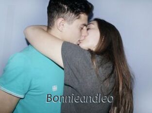 Bonnieandleo