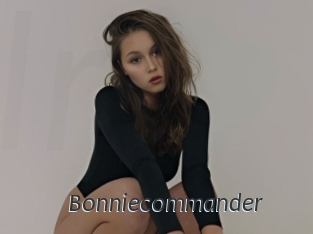 Bonniecommander