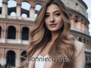 Bonniecoyote