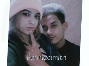 Bonniedimitri