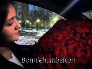 bonniehambelton Ligne Rose