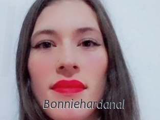 Bonniehardanal