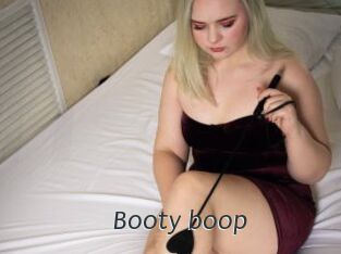 Booty_boop