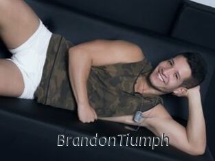 BrandonTiumph