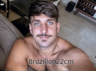 Brazilian22cm