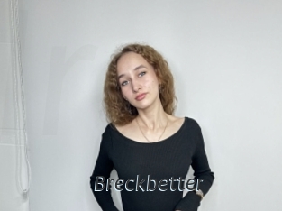Breckbetter