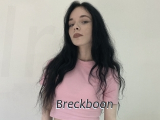 Breckboon