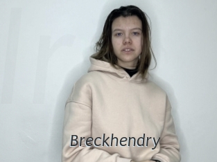 Breckhendry