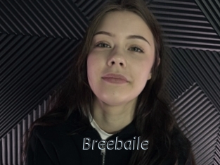 Breebaile
