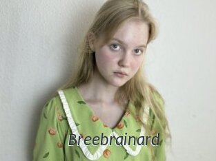 Breebrainard