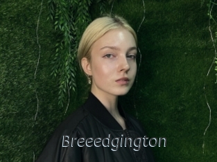 Breeedgington