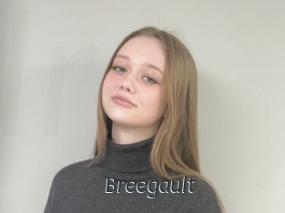 Breegault
