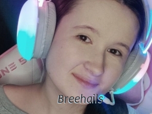 Breehails