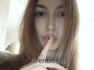 Brendiekiss