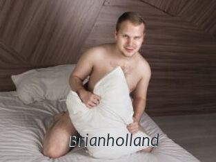 Brianholland