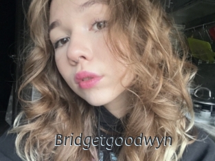 Bridgetgoodwyn