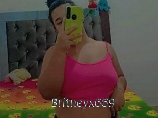 Britneyx669