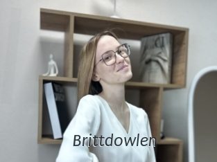 Brittdowlen