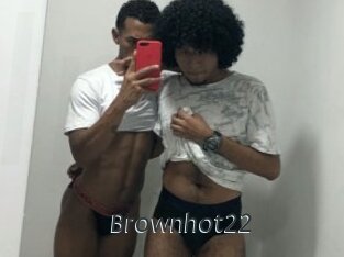 Brownhot22