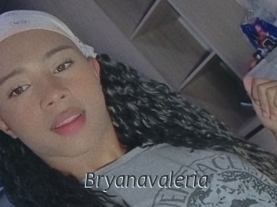 Bryanavaleria