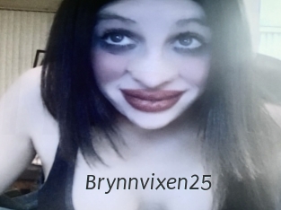 Brynnvixen25