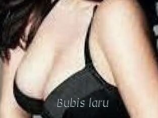 Bubis_laru