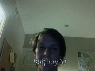 Buffboy20