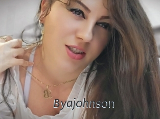 Byajohnson