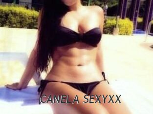 CANELA_SEXYXX