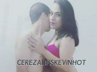 CEREZALIPSKEVINHOT