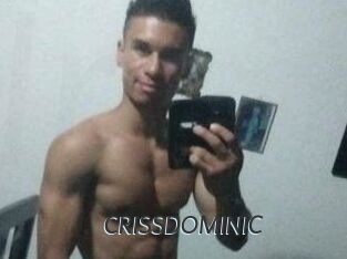 CRISSDOMINIC