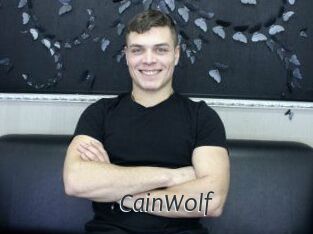 CainWolf