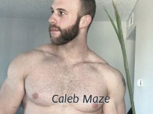 Caleb_Maze