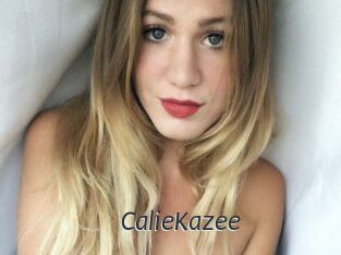 CalieKazee