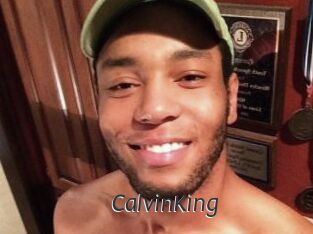 CalvinKing