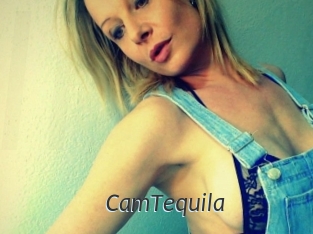 CamTequila