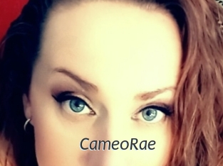 CameoRae