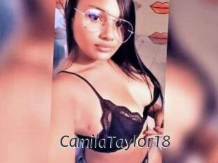 CamilaTaylor18