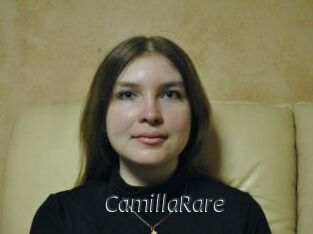 CamillaRare