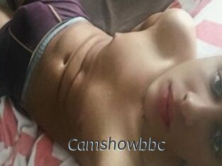 Camshowbbc