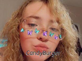 CandyBurger