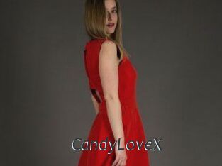 CandyLoveX