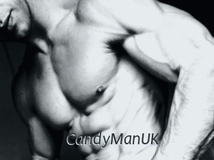 CandyManUK