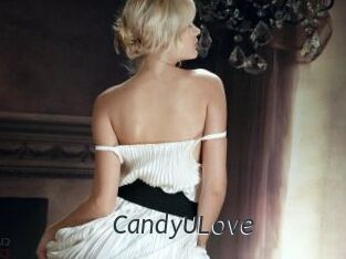 CandyULove