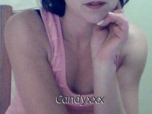 Candyxxx