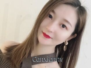 Canxiannv